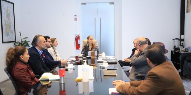 turismo inclusvo puebla secretaria reunion hoteles moteles