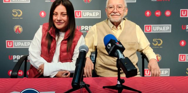 upaep dia de Muertos