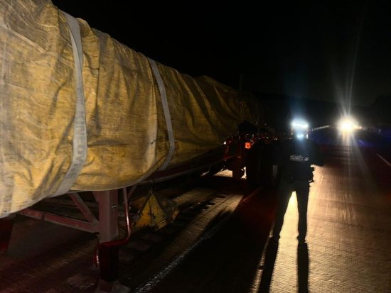 varilla arco norte texmelucan guardia nacional