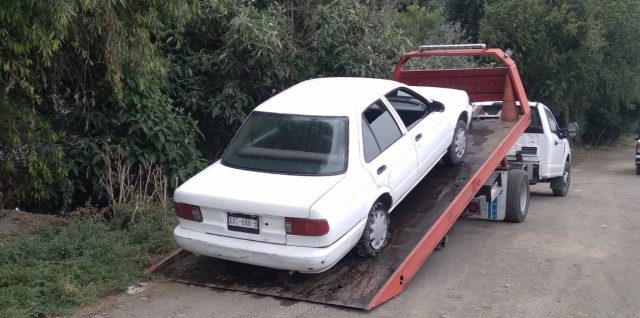 vehiculo nopalucan tlaxcala policia