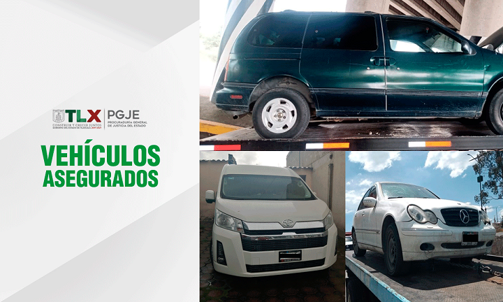 vehiculos 15 06 2021