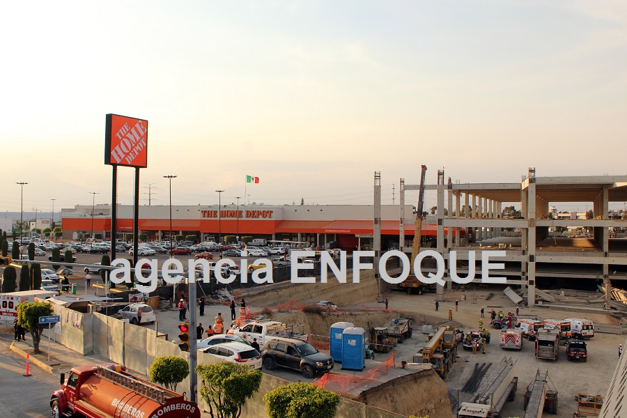 via atlixcayotl derrumbe obra 447659