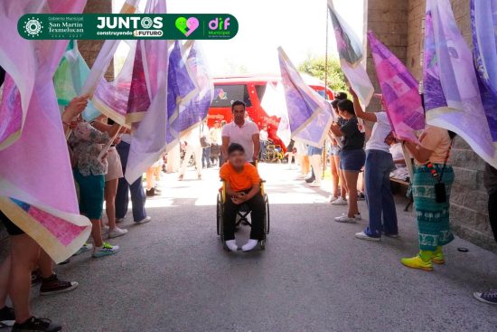 viaje beneficiados texmelucan alclade juan manuel alonso
