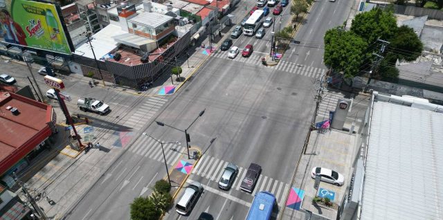 vialidad puebla ayuntamiento