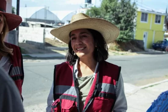 vianey san martinito