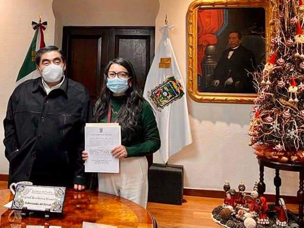 vianney garcia nombramiento gobernador barbosa subsecretaria